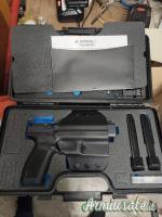 Canik TP9 SFX BLACK MOD.2