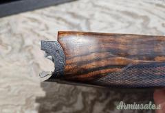 Perazzi SCO MAP 12