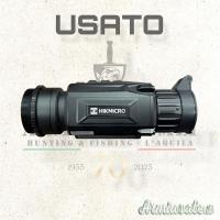 USATO – HIKMICRO – THUNDER 2.0 Thermal Monocular TE19CR 2.0