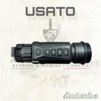 USATO – HIKMICRO – THUNDER 2.0 Thermal Monocular TE19CR 2.0