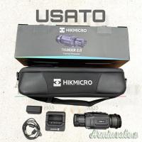 USATO – HIKMICRO – THUNDER 2.0 Thermal Monocular TE19CR 2.0