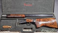 Perazzi MX2000 TRAP 12