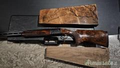 Perazzi MX2000 TRAP 12