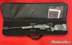 Carabina Springfield WAYPOINT .300 Winchester Magnum