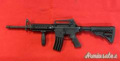 Colt  Mod. M4 Navy Carbine  .223 Remington
