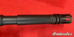 Colt  Mod. M4 Navy Carbine  .223 Remington