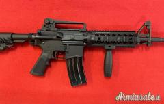 Colt  Mod. M4 Navy Carbine  .223 Remington