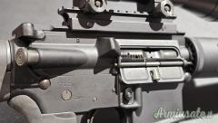 Bushmaster XM15 - E2S .223 Remington