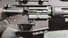 Bushmaster XM15 - E2S .223 Remington