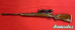 FN Herstal | Fabrique Nationale 98 .375 H&H Magnum