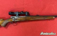 FN Herstal | Fabrique Nationale 98 .375 H&H Magnum
