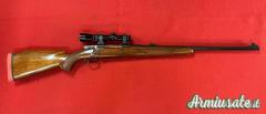 FN Herstal | Fabrique Nationale 98 .375 H&H Magnum