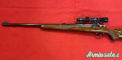 FN Herstal | Fabrique Nationale 98 .375 H&H Magnum