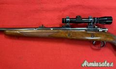 FN Herstal | Fabrique Nationale 98 .375 H&H Magnum