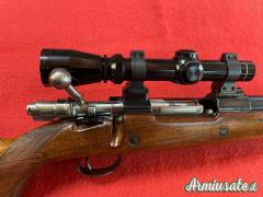 FN Herstal | Fabrique Nationale 98 .375 H&H Magnum