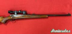 FN Herstal | Fabrique Nationale 98 .375 H&H Magnum