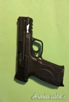 Smith & Wesson M&P 2.0 Compact .45 ACP