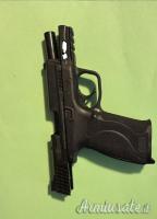 Smith & Wesson M&P 2.0 Compact .45 ACP