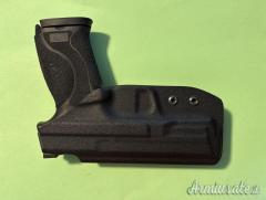 Smith & Wesson M&P 2.0 Compact .45 ACP