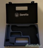 Hard Case per Beretta Mod. 92/98