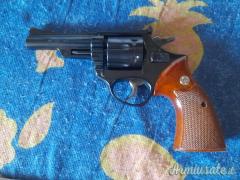 Astra 357 .357 Magnum  |  9x31mmR  | .353 Casull