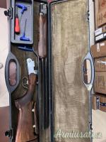 Beretta S 682 12