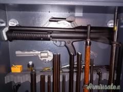 Fucile a pompa Neostead NS2000 12