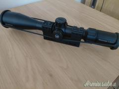 Vector Marksman 6-25×50
