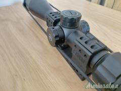 Vector Marksman 6-25×50