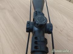 Vector Marksman 6-25×50