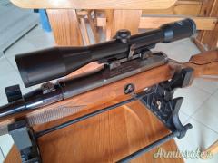 Heckler & Koch 770 .308 Winchester