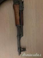 Ak 47 7.62 Soviet