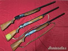 Beretta 301 302 303 cal 12