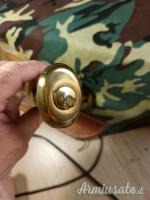 COLTELLO A LAMA FISSA HELLE NORWAY STANLEES