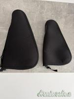 Custodia pistola in neoprene