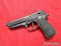Beretta 98 FS 9x21mm IMI