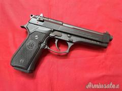 Beretta 98 FS 9x21mm IMI