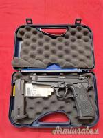 Beretta 98 FS 9x21mm IMI