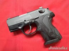 Beretta PX4 Sub Compact 9x21mm IMI