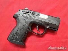 Beretta PX4 Sub Compact 9x21mm IMI