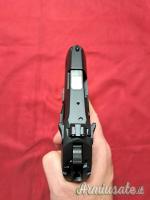 Beretta PX4 Sub Compact 9x21mm IMI