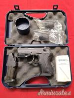 Beretta PX4 Sub Compact 9x21mm IMI
