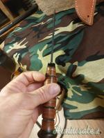 KA-BAR OLEAN , N. Y. USMC