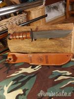 KA-BAR OLEAN , N. Y. USMC