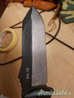 KA-BAR OLEAN N.Y.