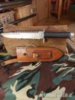 EXPLORER SURVIVOR II MADE IN JAPAN
