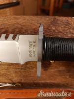 EXPLORER SURVIVOR II MADE IN JAPAN