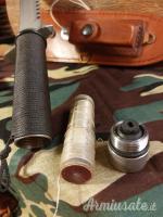 EXPLORER SURVIVOR II MADE IN JAPAN