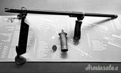 Steyr Mannlicher Aug A1 .223 Remington