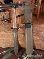 Coltello Militare